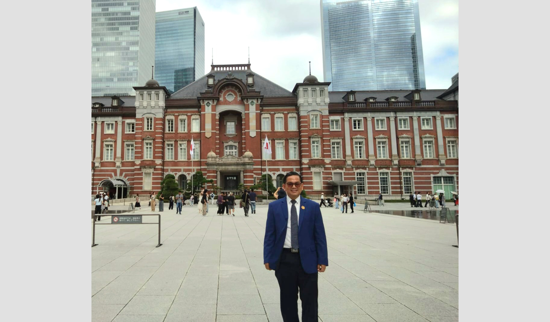 Op-Ed: Japan’s Quiet Diplomacy and the Future of a Rules-Based Indo-Pacific