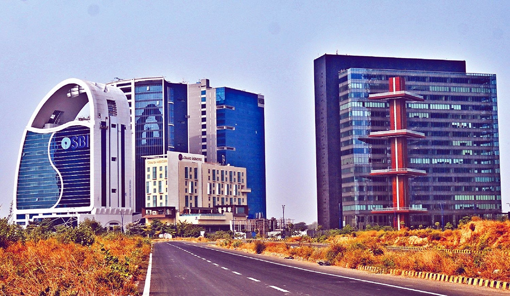 OPINION: VIKSIT BHARAT 2047: A ROADMAP TO BECOME A DEVELOPED NATION