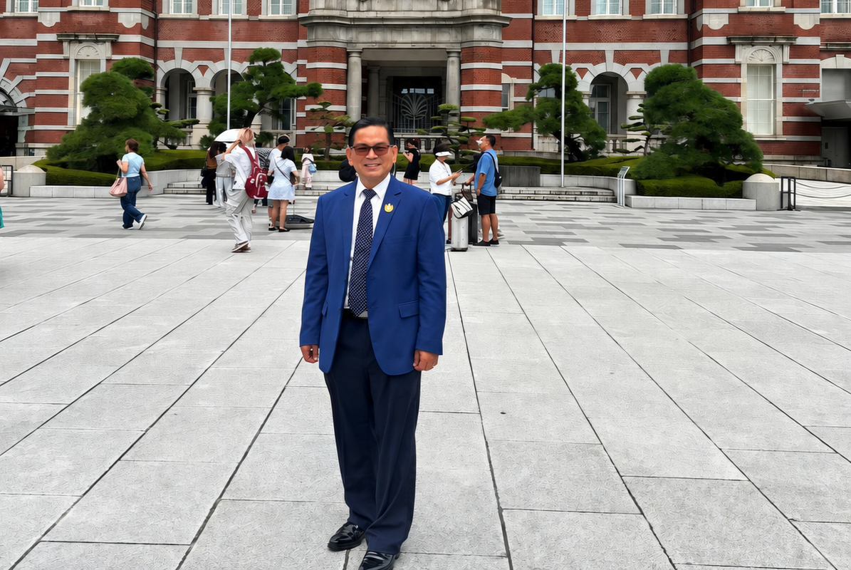 OPINION: Cambodia-Japan Relations in a Changing Asia: Trust, Development, and Strategic Partnership