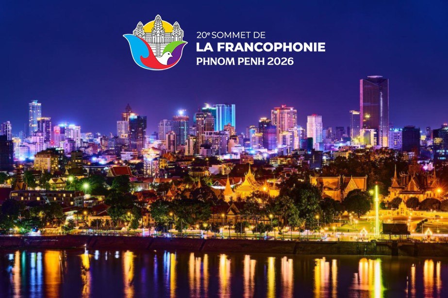 Editorial: Cambodia’s Francophonie Summit Offers World Leaders a Platform to Address Global Challenges