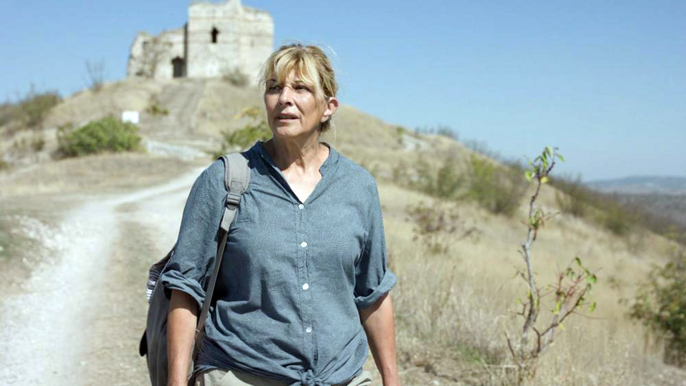 "The Dreamed Adventure" Wins Gold Hugo for Best Film at Chicago Festival, Yana Radeva Honoured for Best Lead Performanc