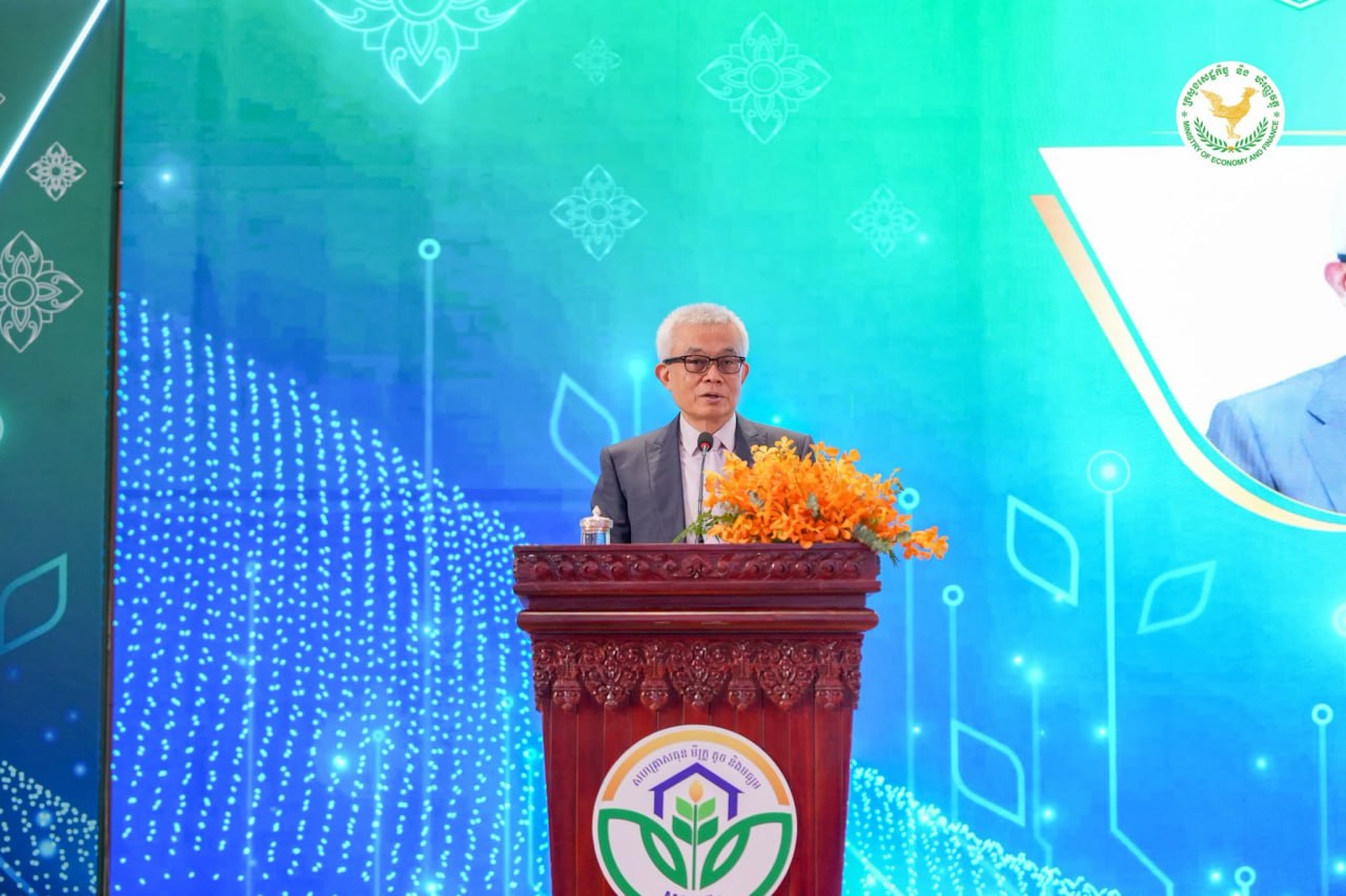 National Financing Forum Bridges Financing Gap for MSMEs